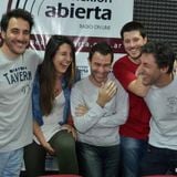 Sebastian Firpo y Renato Adornelas - Morgan 302