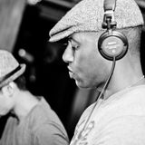 DJ Mark-1 Cypher Lounge Radio Mix 1-30-13