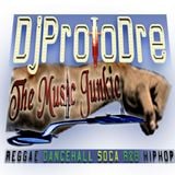 80' slow jam Dj protodre musiz junkie mix