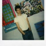 My Punk To The Funks Tape by Justin Strauss