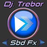 Dj.Trebor-Tributo Área Concor Vol. 2 (Pimera Época Área Concor)
