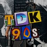TDK 90S