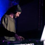 DJ GEOFFRO - RENEGADE SOUNDCLASH