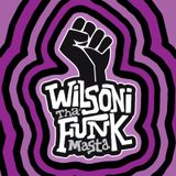 Mixtape #1 - Mix for Adi (or Wilsoni Loves the Sax)