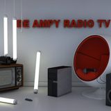 De Ampy Power Charge Live RADIO CHRISTMAS SHOW :Ft: Landon C. & J. CoffEE. Dec 12, 2015.