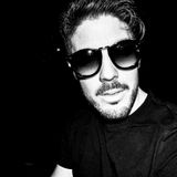 Leandro Hernandez - set-Live @ Jaguar House, Warm Up (Colonia, Uruguay) - 28-09-2013
