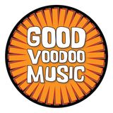 Good Voodoo Music Podcast 02 - Good Voodoo Goes Deep (Deep House)
