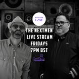 The Nextmen