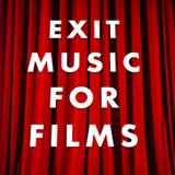 Exit Music For Films: Episode # 94 - CJSR FunDrive Edition 2014 (September 29, 2014)