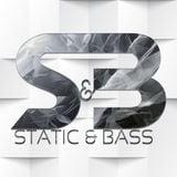 Static & Bass - Thru the Vine Guestmix 11-08-13