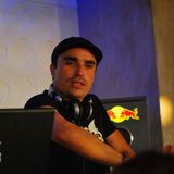 Electriksoul - Live @ Cacao Beach 28-07-2011