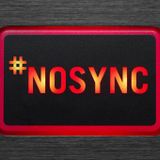 Sage @ #NoSync's Stacks of Wax party 26/01/13