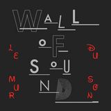 Jeu, Set & mix 2012 by LuiGi (For the Le mur du son)