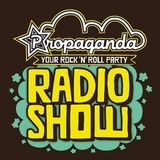 Show 50 - Propaganda on XFM (31/01/2015)