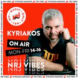 DJ Kyriakos Maragos