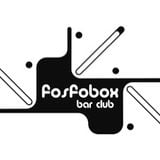 Fosfobox Bar Club | Mixcloud
