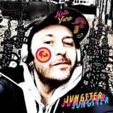 NoteVarp (LIVE) @ Hvaskjer 2017-03-11