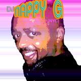 Dj Nappy G (WDR Cosmo Radio Mix)- Funky Passport Sound, German Edition