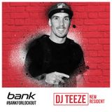 Reggae Mix - DJ Teeze ft. Babii G