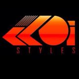 Koi Styles