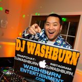 DJ Washburn