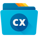 Cx_File_Explorer_Apk