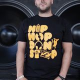 HipHop Don't Stop Radio Show #37 on 93,6 Jam FM with an ERICK SERMON (EPMD) Special