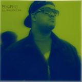 BigRic Live On GoodHope Fm 29-12-12