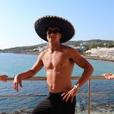 Joe Ravenhall Trance Mix