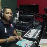 Dj Stainless blazing da baddis vol.21 segment