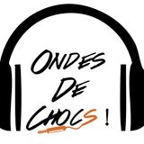 Interview Mass Hysteria RS 2017 sur Radio Vintage - Gaet et Thomas