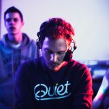 Ohrenschmaus Podcast #003 - Chris Binder