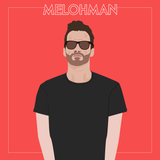 Melohman@MustHaveSoul-MonteCarlo Beach Club@Abu Dhabi