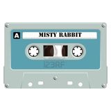 Misty Rabbit