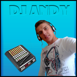 Dj Andy - Trance Mix (19.10.2014)