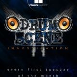 Bada - Drum Scene Investigation 5 (6.03.2012) @ Fear.FM