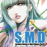 "Hard Dance Thursday" Mix Showcase -Super Duper Cyber Savior- 2016.10.30