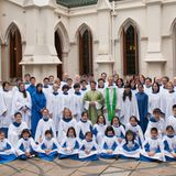 2016 Midnight Mass