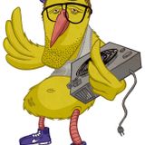Phonky Vogelfutter meets DJ Membrain!