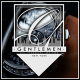 Gentlemen's House Mixtape Week 4