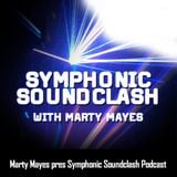 Marty Mayes Hands up Volume up!