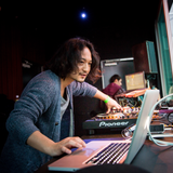 PsychedelicTranceMix_20180331_TribalMind@Munchies,Japan