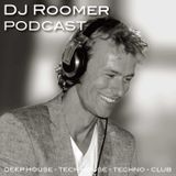 Hot Summer Mix July by DJ Roomer