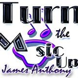 Turn the Music Up with James Anthony & Kenny Allen on Solar Radio 29/3/14 sponsored by the Sarries