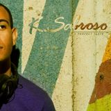 Broso - Pre-Cumbiasazo Live Set & Interview at Future Roots Radio