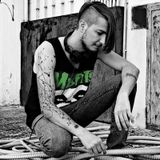 Skatramp - Attracted by Hate Mix - December 2016