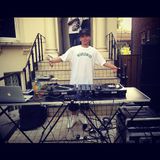 Hip-Hop Instrumental Mix