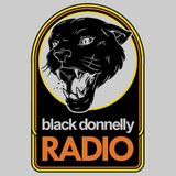 BLACK DONNELLY RADIO