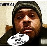 DJ DIGINYAH MIND AND SOUL SESSIONS WHEN IN ROME