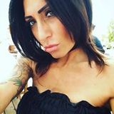 Monica Molly Amen